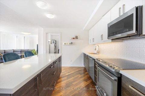 Photo 11 at 1802 - 131 Torresdale Avenue, Branson, Toronto