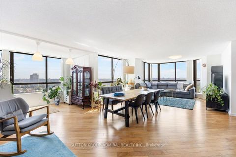 Photo 12 at 1802 - 131 Torresdale Avenue, Branson, Toronto