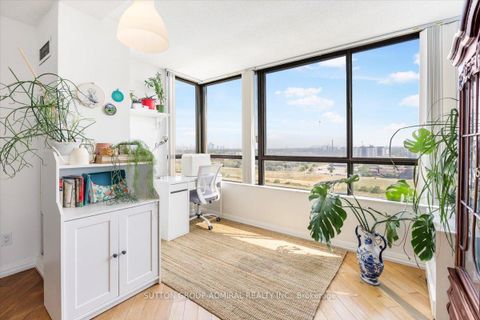 Photo 13 at 1802 - 131 Torresdale Avenue, Branson, Toronto
