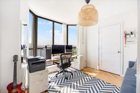 Photo 31 at 1802 - 131 Torresdale Avenue, Branson, Toronto