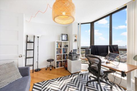 Photo 33 at 1802 - 131 Torresdale Avenue, Branson, Toronto