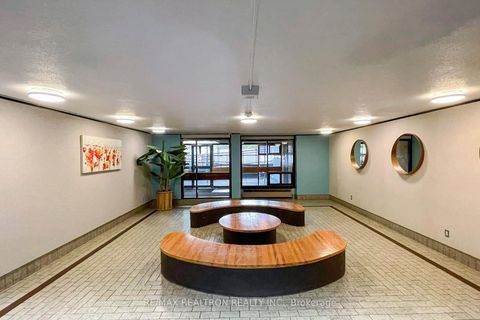 Photo 1 at 3406 - 3 Massey Square, Crescent Town, Toronto