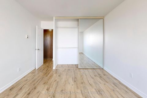 Photo 15 at 3406 - 3 Massey Square, Crescent Town, Toronto