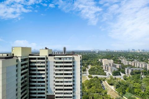Photo 19 at 3406 - 3 Massey Square, Crescent Town, Toronto