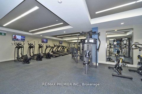 Photo 10 at LP 4 - 3600 Highway 7 Road, Vaughan Corporate Centre, Vaughan
