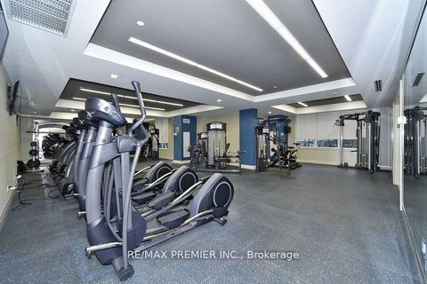 Photo 12 at LP 4 - 3600 Highway 7 Road, Vaughan Corporate Centre, Vaughan