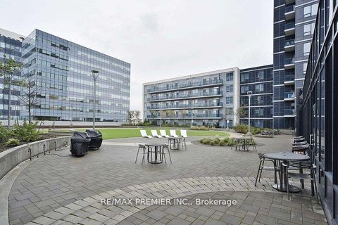 Photo 20 at LP 4 - 3600 Highway 7 Road, Vaughan Corporate Centre, Vaughan