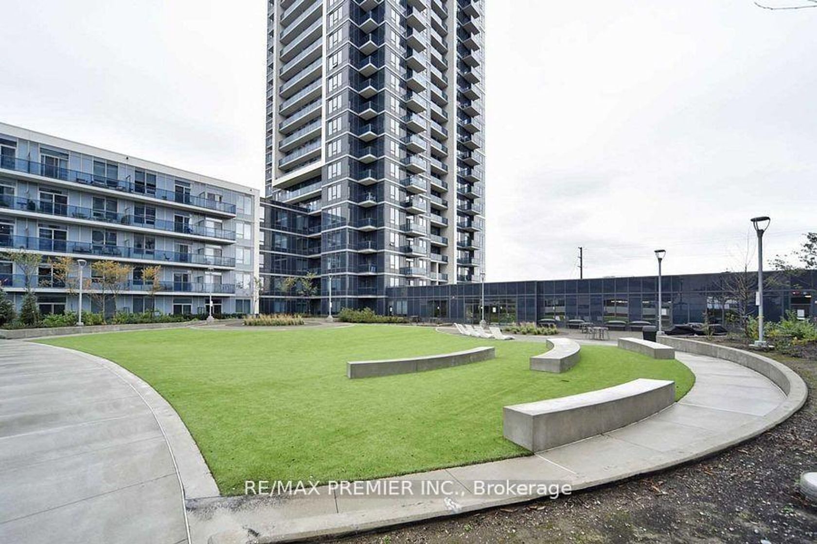 LP 4 - 3600 Highway 7 Road, Vaughan Corporate Centre, Vaughan 