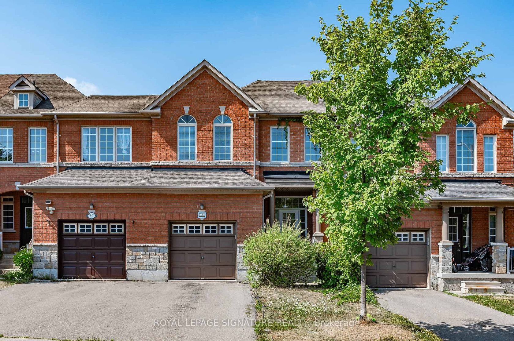 92 Cabernet Road, Patterson, Vaughan 