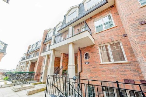 Photo 0 at 42-02 - 2420 Baronwood Drive, WM Westmount, Oakville
