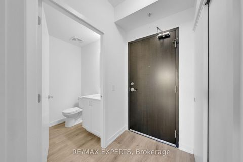Photo 1 at 209 - 430 Essa Road, Holly, Barrie