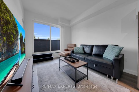 Photo 4 at 209 - 430 Essa Road, Holly, Barrie