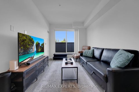 Photo 5 at 209 - 430 Essa Road, Holly, Barrie