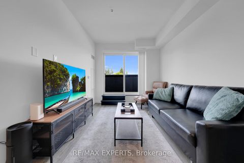 Photo 16 at 209 - 430 Essa Road, Holly, Barrie