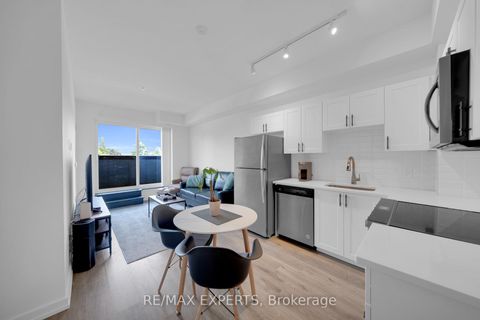 Photo 18 at 209 - 430 Essa Road, Holly, Barrie