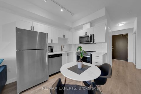 Photo 22 at 209 - 430 Essa Road, Holly, Barrie