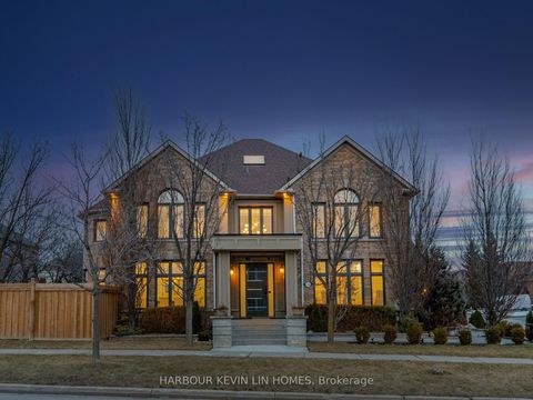 Photo 1 at 249 Boake Trail, Bayview Hill, Richmond Hill