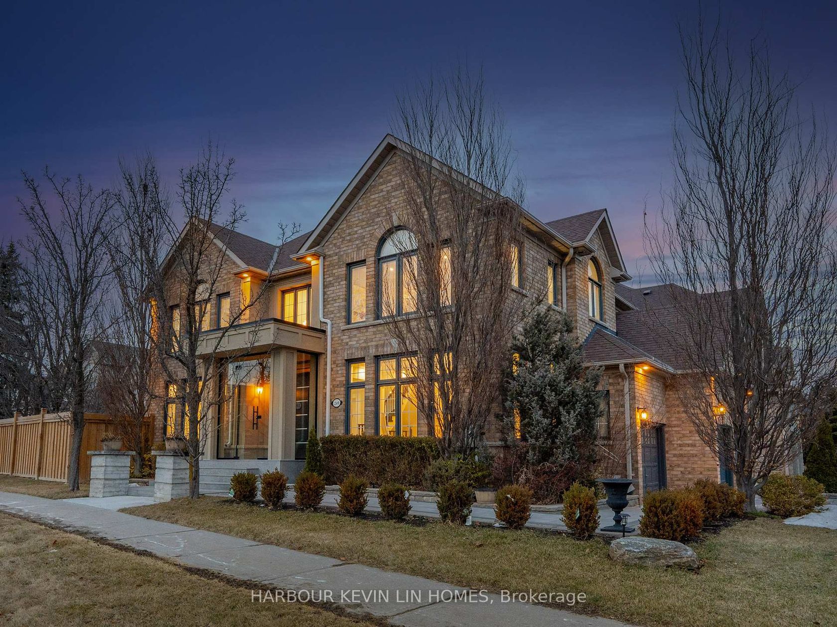 249 Boake Trail, Bayview Hill, Richmond Hill 