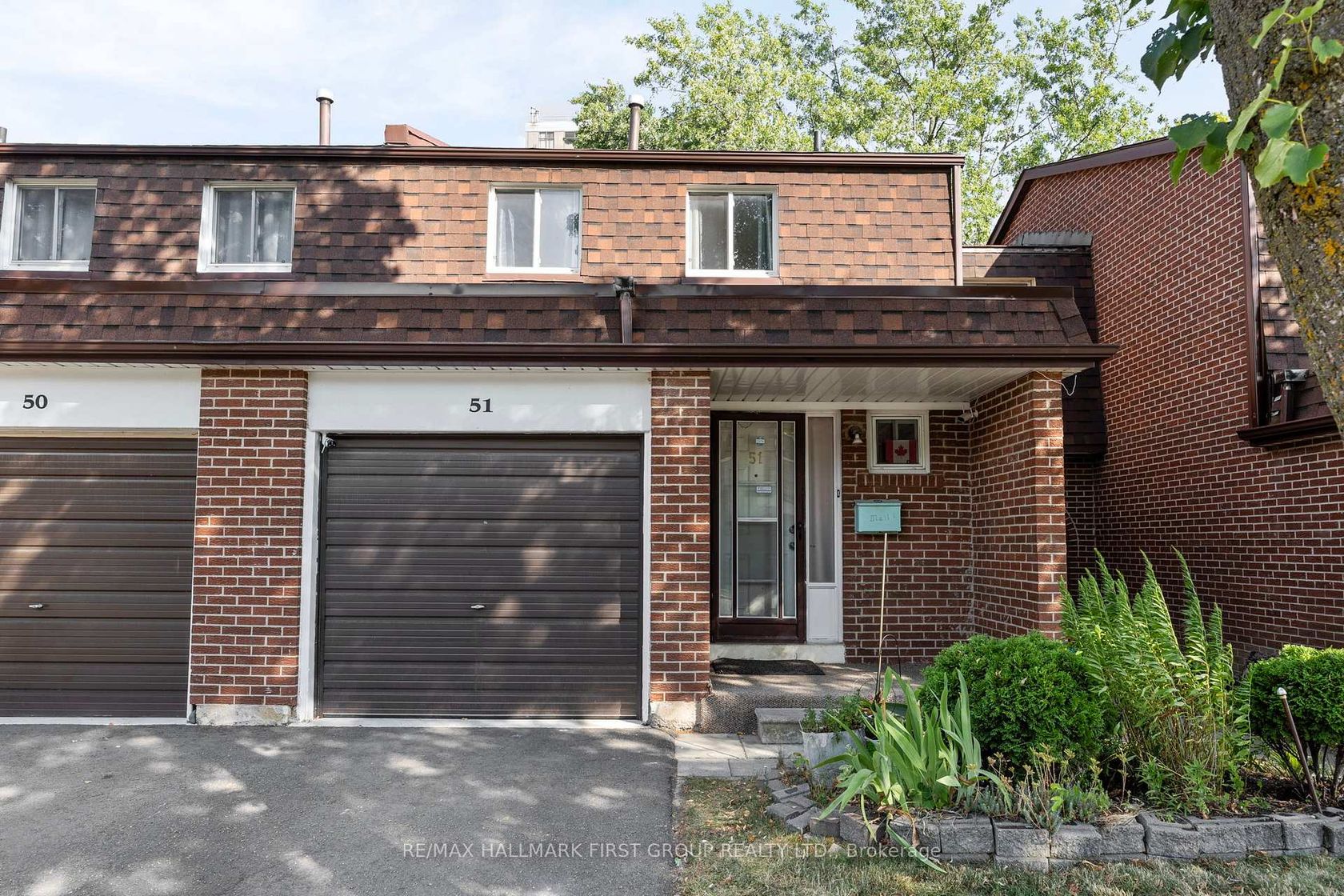 51 - 3025 Cedarglen Gate, Erindale, Mississauga 