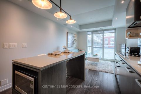Photo 16 at 724 - 1830 Bloor Street W, High Park North, Toronto