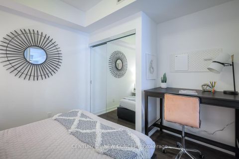 Photo 18 at 724 - 1830 Bloor Street W, High Park North, Toronto