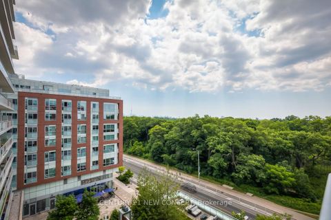 Photo 21 at 724 - 1830 Bloor Street W, High Park North, Toronto