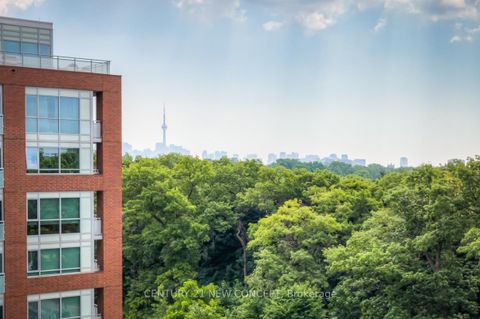 Photo 22 at 724 - 1830 Bloor Street W, High Park North, Toronto