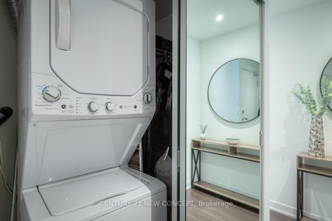 Photo 23 at 724 - 1830 Bloor Street W, High Park North, Toronto
