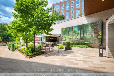 Photo 25 at 724 - 1830 Bloor Street W, High Park North, Toronto