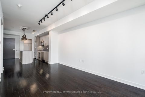 Photo 1 at 807 - 1 The Esplanade, Waterfront Communities C8, Toronto