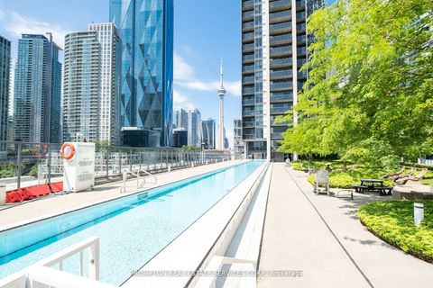 Photo 17 at 807 - 1 The Esplanade, Waterfront Communities C8, Toronto
