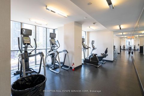 Photo 18 at 807 - 1 The Esplanade, Waterfront Communities C8, Toronto