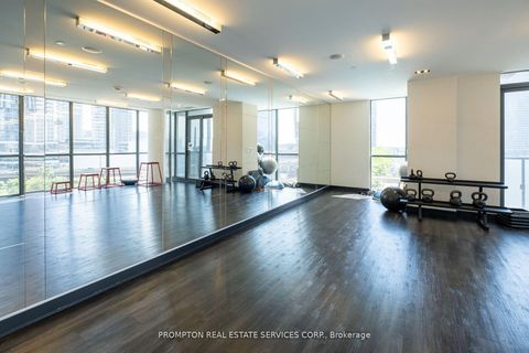 Photo 20 at 807 - 1 The Esplanade, Waterfront Communities C8, Toronto