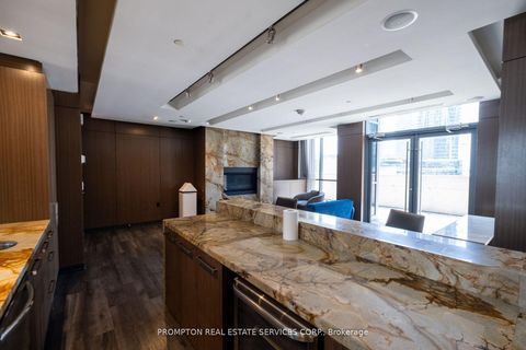 Photo 24 at 807 - 1 The Esplanade, Waterfront Communities C8, Toronto