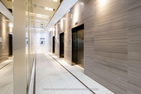Photo 26 at 807 - 1 The Esplanade, Waterfront Communities C8, Toronto