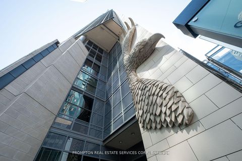 Photo 27 at 807 - 1 The Esplanade, Waterfront Communities C8, Toronto