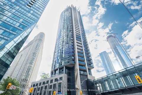 Photo 29 at 807 - 1 The Esplanade, Waterfront Communities C8, Toronto