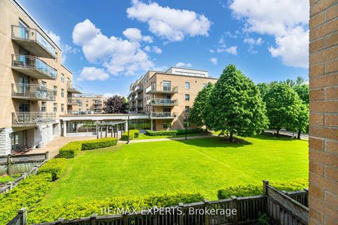 Photo 2 at 216 - 2502 Rutherford Road, Maple, Vaughan