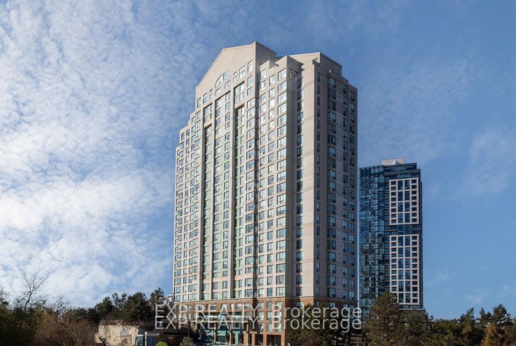 309 - 101 Subway Crescent, City Centre West, Toronto 