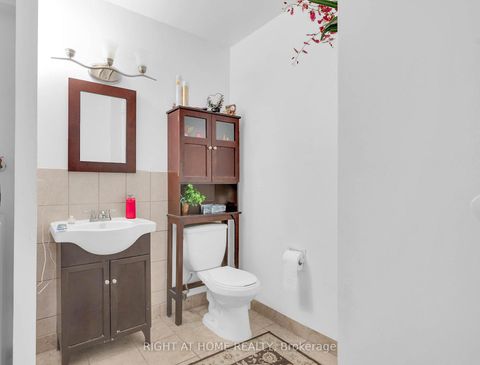 Photo 8 at 909 - 45 Silverstone Drive, Jamestown, Toronto