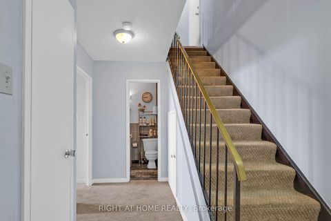 Photo 10 at 909 - 45 Silverstone Drive, Jamestown, Toronto