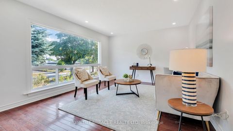 Photo 11 at 8 Hollyhedge Drive, Bendale, Toronto