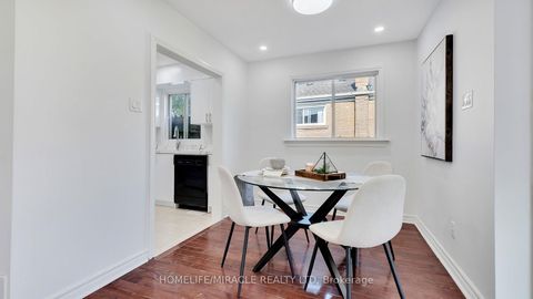 Photo 16 at 8 Hollyhedge Drive, Bendale, Toronto