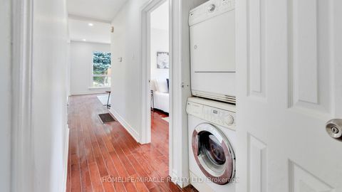 Photo 42 at 8 Hollyhedge Drive, Bendale, Toronto