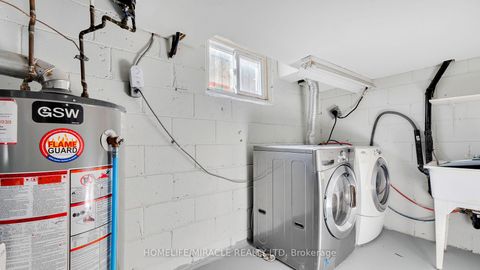 Photo 44 at 8 Hollyhedge Drive, Bendale, Toronto