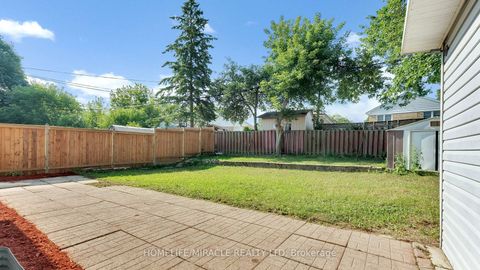 Photo 45 at 8 Hollyhedge Drive, Bendale, Toronto