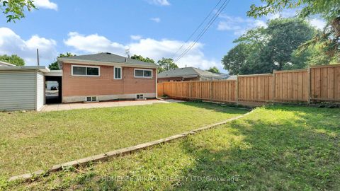 Photo 48 at 8 Hollyhedge Drive, Bendale, Toronto