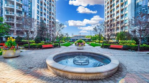 Photo 1 at PH7 - 2087 Lake Shore Boulevard W, Mimico, Toronto