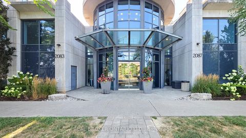 Photo 3 at PH7 - 2087 Lake Shore Boulevard W, Mimico, Toronto