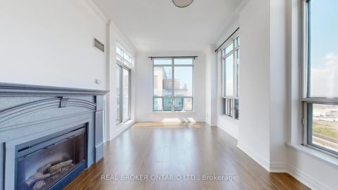 Photo 9 at PH7 - 2087 Lake Shore Boulevard W, Mimico, Toronto